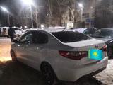 Kia Rio 2014 года за 6 000 000 тг. в Павлодар – фото 4