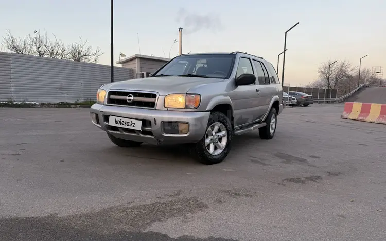 Nissan Pathfinder 2004 годаfor3 800 000 тг. в Алматы