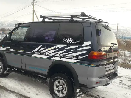 Mitsubishi Delica 1995 года за 3 700 000 тг. в Алматы – фото 8