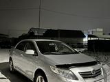 Toyota Corolla 2007 года за 5 500 000 тг. в Алматы