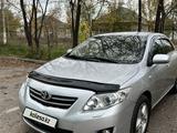 Toyota Corolla 2007 года за 5 500 000 тг. в Алматы – фото 3