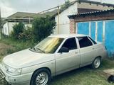 ВАЗ (Lada) 2110 2000 года за 490 000 тг. в Шымкент – фото 4