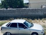 ВАЗ (Lada) 2110 2000 года за 490 000 тг. в Шымкент – фото 3