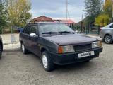 ВАЗ (Lada) 21099 1999 года за 550 000 тг. в Усть-Каменогорск
