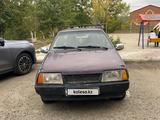 ВАЗ (Lada) 21099 1999 года за 550 000 тг. в Усть-Каменогорск – фото 3