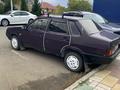 ВАЗ (Lada) 21099 1999 года за 550 000 тг. в Усть-Каменогорск – фото 5