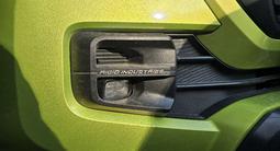Toyota Tacoma 2022 годаүшін25 000 000 тг. в Алматы – фото 2