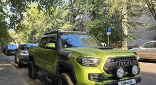 Toyota Tacoma 2022 года за 25 000 000 тг. в Алматы