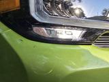 Toyota Tacoma 2022 годаүшін28 000 000 тг. в Алматы – фото 3