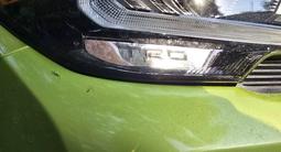Toyota Tacoma 2022 годаүшін25 000 000 тг. в Алматы – фото 3