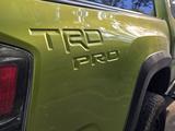 Toyota Tacoma 2022 годаүшін28 000 000 тг. в Алматы – фото 4