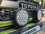 Toyota Tacoma 2022 годаүшін28 000 000 тг. в Алматы – фото 5