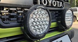 Toyota Tacoma 2022 годаүшін25 000 000 тг. в Алматы – фото 5
