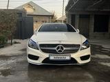 Mercedes-Benz CLS 400 2015 года за 18 500 000 тг. в Шымкент