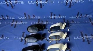 Зеркало заднего вида левое за 1 110 тг. в Алматы