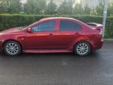 Mitsubishi Lancer 2011 годаүшін3 200 000 тг. в Астана – фото 4
