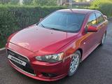 Mitsubishi Lancer 2011 годаүшін3 200 000 тг. в Астана – фото 5