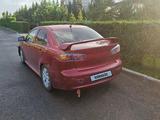 Mitsubishi Lancer 2011 годаүшін3 200 000 тг. в Астана – фото 3