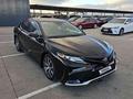 Toyota Camry 2022 года за 12 020 000 тг. в Алматы – фото 4