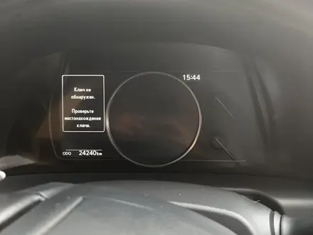 Lexus ES 250 2019 года за 20 000 000 тг. в Актобе – фото 13