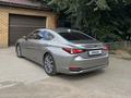 Lexus ES 250 2019 годаүшін22 000 000 тг. в Актобе – фото 4