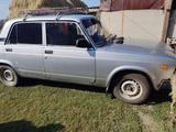 ВАЗ (Lada) 2107 2010 года за 900 000 тг. в Кокшетау