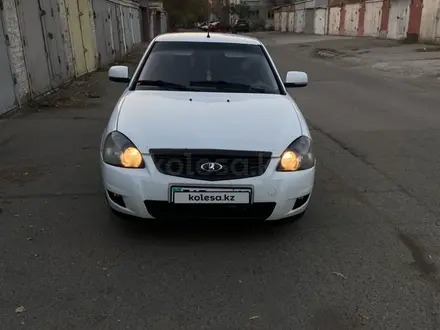 ВАЗ (Lada) Priora 2172 2015 года за 3 700 000 тг. в Усть-Каменогорск – фото 8