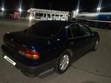 Nissan Cefiro 1995 года за 1 600 000 тг. в Талдыкорган – фото 4