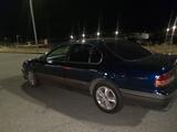 Nissan Cefiro 1995 года за 1 600 000 тг. в Талдыкорган – фото 5