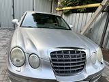 Kia Opirus 2005 года за 2 500 000 тг. в Алматы – фото 2