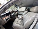 Kia Opirus 2005 года за 2 500 000 тг. в Алматы – фото 5