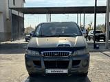 Hyundai Starex 2001 годаfor2 200 000 тг. в Туркестан – фото 2