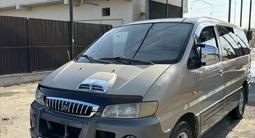 Hyundai Starex 2001 года за 2 000 000 тг. в Туркестан – фото 3