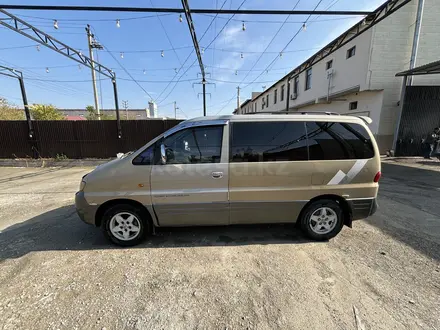 Hyundai Starex 2001 года за 2 200 000 тг. в Туркестан – фото 4