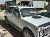 ВАЗ (Lada) Lada 2131 (5-ти дверный) 2003 годаүшін800 000 тг. в Актобе – фото 2