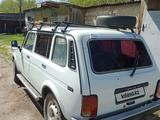 ВАЗ (Lada) Lada 2131 (5-ти дверный) 2003 годаүшін800 000 тг. в Актобе