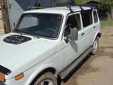 ВАЗ (Lada) Lada 2131 (5-ти дверный) 2003 годаүшін800 000 тг. в Актобе – фото 3