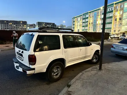 Ford Explorer 2000 года за 3 500 000 тг. в Алматы – фото 4