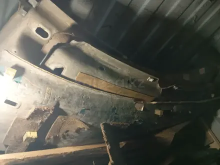 Потолок козырьки солцезащитные за 10 000 тг. в Астана – фото 14