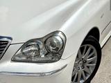 Toyota Crown Majesta 2004 года за 6 500 000 тг. в Жанаозен – фото 2