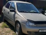 ВАЗ (Lada) Kalina 1118 2006 года за 750 000 тг. в Уральск
