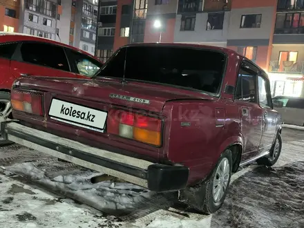 ВАЗ (Lada) 2105 2001 года за 850 000 тг. в Алматы – фото 2