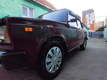 ВАЗ (Lada) 2105 2001 года за 850 000 тг. в Алматы – фото 15