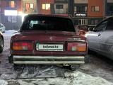 ВАЗ (Lada) 2105 2001 годаүшін850 000 тг. в Алматы – фото 3