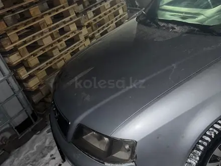 Audi A6 2001 года за 1 500 000 тг. в Семей – фото 2