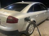 Audi A6 1997 года за 1 900 000 тг. в Алматы – фото 4
