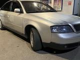 Audi A6 1997 года за 1 900 000 тг. в Алматы – фото 2