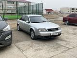 Audi A6 1997 года за 1 900 000 тг. в Алматы – фото 5