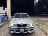 BMW 325 2003 года за 3 300 000 тг. в Караганда – фото 3