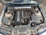 BMW 325 2003 года за 3 300 000 тг. в Караганда – фото 4